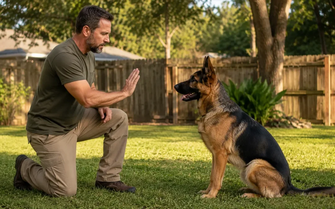 Dog Training Guide: Complete 2026 Handbook for Owners